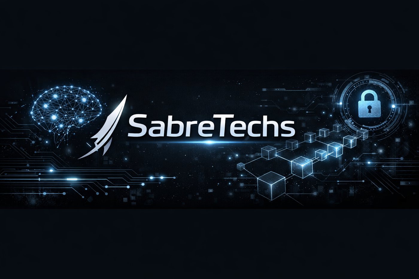 SabreTechs banner